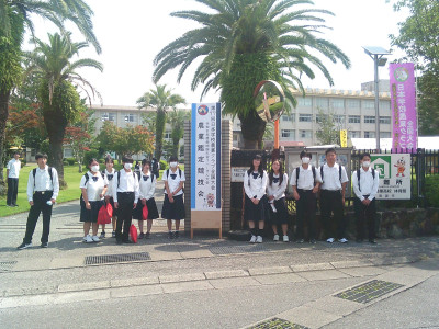 農業鑑定競技プレ大会