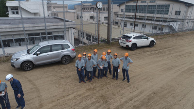 機密性２｜DJI_0001