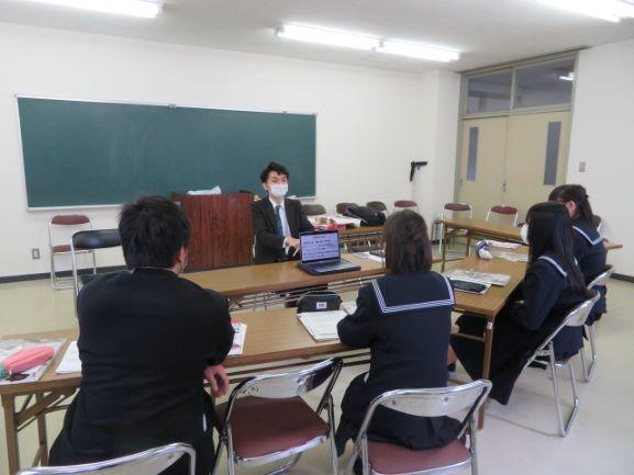 20221213２年進路３